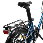 Hygge Virum Step Folding E - Bike - BikeVentures