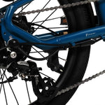 Hygge Virum Step Folding E - Bike - BikeVentures