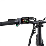 Hyggebikes Soro Foldable Electric Bike - BikeVentures