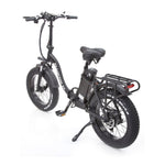 Impala 750w Folding eBike - BikeVentures