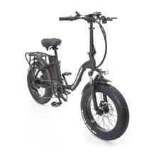 Impala 750w Folding eBike - BikeVentures