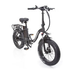 Impala 750w Folding eBike - BikeVentures
