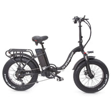 Impala 750w Folding eBike - BikeVentures