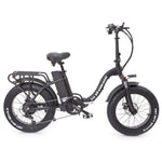Impala 750w Folding eBike - BikeVentures