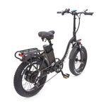 Impala 750w Folding eBike - BikeVentures