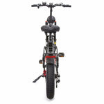 Impala Alpha Plus 750w Folding eBike - BikeVentures