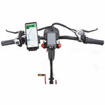 Impala Alpha Plus 750w Folding eBike - BikeVentures