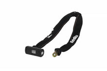 Integrated Chain Lock - BikeVentures