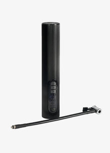 Intelligent Pump - BikeVentures