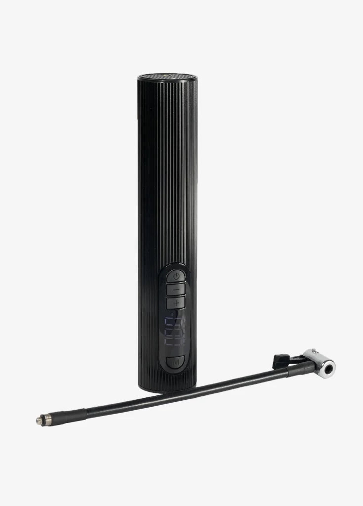 Intelligent Pump - BikeVentures