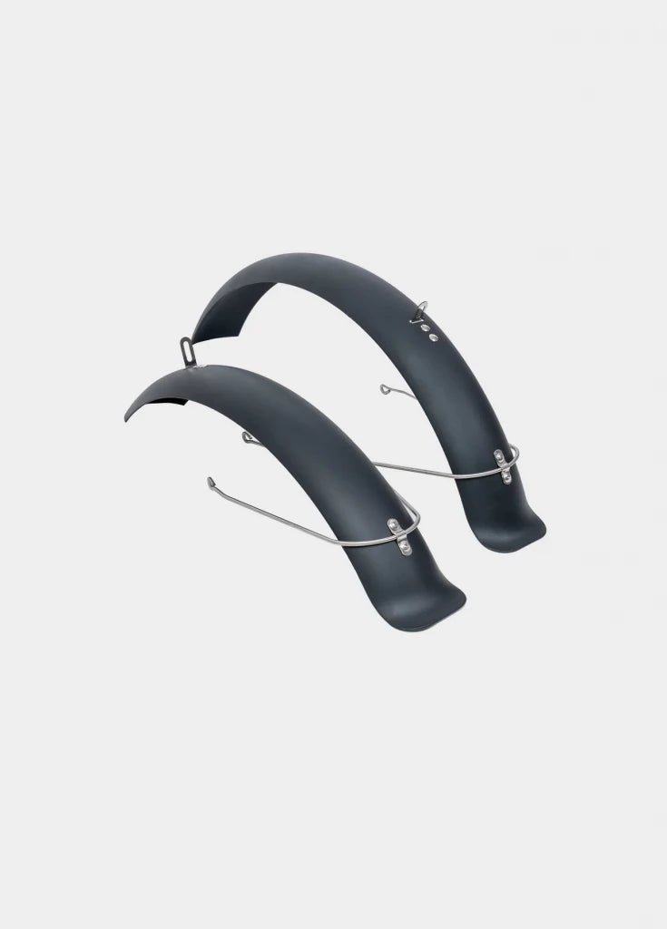 L20 3.0 Pro Fenders (in the same box as the bike) - BikeVentures