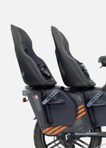 LE20 Baby Seat - BikeVentures