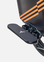 LE20 Folding Rear Footrest - BikeVentures