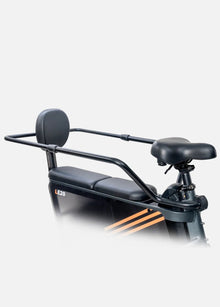 LE20 Versatile Canvas Package - BikeVentures