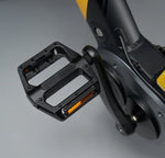 MARK2 SCRAMBLER C - LIGHTWEIGHT ELECTRIC MOUNTAIN BIKE - 250W, MID - DRIVE MOTOR, OFF - ROAD - BikeVentures