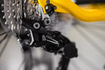 Mark2 Scrambler CL Lightweight Hardtail Electric Mountain Bike - 250w - BikeVentures