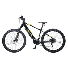 Mark2 Scrambler CL Lightweight Hardtail Electric Mountain Bike - 250w - BikeVentures