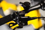 Mark2 Scrambler CL Lightweight Hardtail Electric Mountain Bike - 250w - BikeVentures