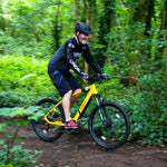 Mark2 Scrambler CL Lightweight Hardtail Electric Mountain Bike - 250w - BikeVentures