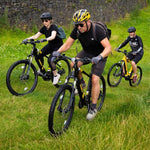 Mark2 Scrambler CL Lightweight Hardtail Electric Mountain Bike - 250w - BikeVentures