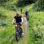 Mark2 Scrambler CL Lightweight Hardtail Electric Mountain Bike - 250w - BikeVentures