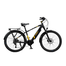 MARK2 SCRAMBLER CX MID - DRIVE MOTOR ELECTRIC TREKKING BIKE - 250W - BikeVentures