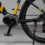 MARK2 SCRAMBLER CX MID - DRIVE MOTOR ELECTRIC TREKKING BIKE - 250W - BikeVentures