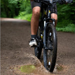 MARK2 SCRAMBLER LIGHTWEIGHT ELECTRIC MOUNTAIN BIKE - 250W, OFF - ROAD - BikeVentures