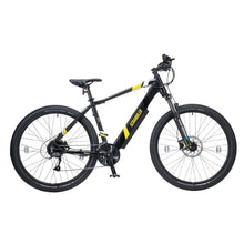 MARK2 SCRAMBLER LIGHTWEIGHT ELECTRIC MOUNTAIN BIKE - 250W, OFF - ROAD - BikeVentures
