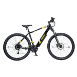 MARK2 SCRAMBLER LIGHTWEIGHT ELECTRIC MOUNTAIN BIKE - 250W, OFF - ROAD - BikeVentures