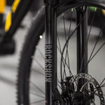Mark2 Scrambler XC Cross Country Electric Mountain Bike - 250w - BikeVentures