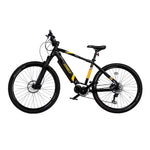 Mark2 Scrambler XC Cross Country Electric Mountain Bike - 250w - BikeVentures