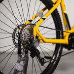 Mark2 Scrambler XC Cross Country Electric Mountain Bike - 250w - BikeVentures
