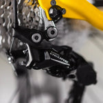 Mark2 Scrambler XC Cross Country Electric Mountain Bike - 250w - BikeVentures