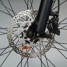Mark2 X - CROSS 450+ Lightweight Step Through Hybrid Electric Bike - 250w - BikeVentures