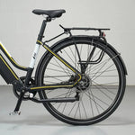 Mark2 X - CROSS 450 Lightweight Step Through Hybrid Electric Bike - 250W - BikeVentures