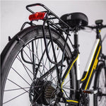 Mark2 X - CROSS 450+ Lightweight Step Through Hybrid Electric Bike - 250w - BikeVentures