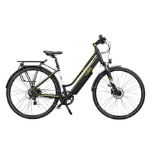 Mark2 X - CROSS 450 Lightweight Step Through Hybrid Electric Bike - 250W - BikeVentures