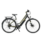 Mark2 X - CROSS 450 Lightweight Step Through Hybrid Electric Bike - 250W - BikeVentures