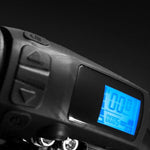 Mark2 X - CROSS 450s Lightweight Step - Through Hybrid Off - Road Electric Bike - 250w - BikeVentures