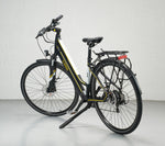 Mark2 X - CROSS 450s Lightweight Step - Through Hybrid Off - Road Electric Bike - 250w - BikeVentures