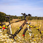 Mark2 X - CROSS 520 Lightweight Hybrid Commuter Electric Bike - 250w - BikeVentures