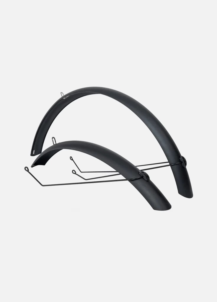 N1 Air Fenders (in the same box as the bike) - BikeVentures