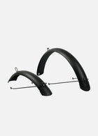 P20 Fenders (in the same box as the bike) - BikeVentures