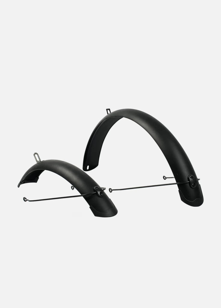 P20 Fenders (in the same box as the bike) - BikeVentures