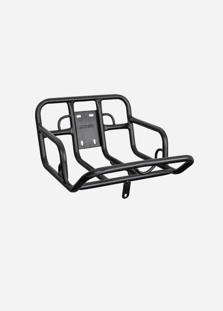 P275 SE Front Basket - BikeVentures