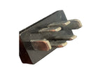 Rear Carrier Battery Cradle (6 Pin Block) - BikeVentures