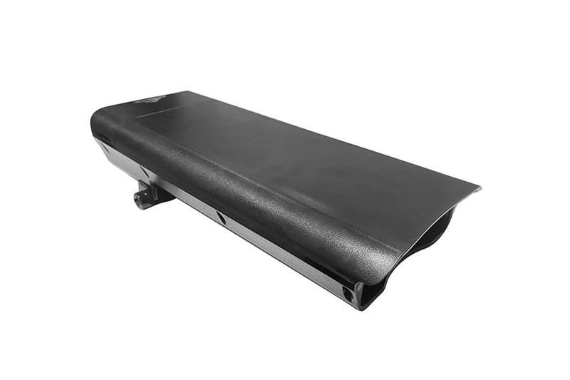 Rear Carrier Battery Cradle (6 Pin Block) - BikeVentures