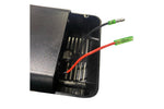 Rear Carrier Battery Cradle (6 Pin Block) - BikeVentures