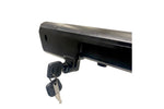 Rear Carrier Battery Cradle (6 Pin Block) - BikeVentures